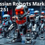 Как российская робототехника подбирает ключи к промышленности и сервисам к 2025 году